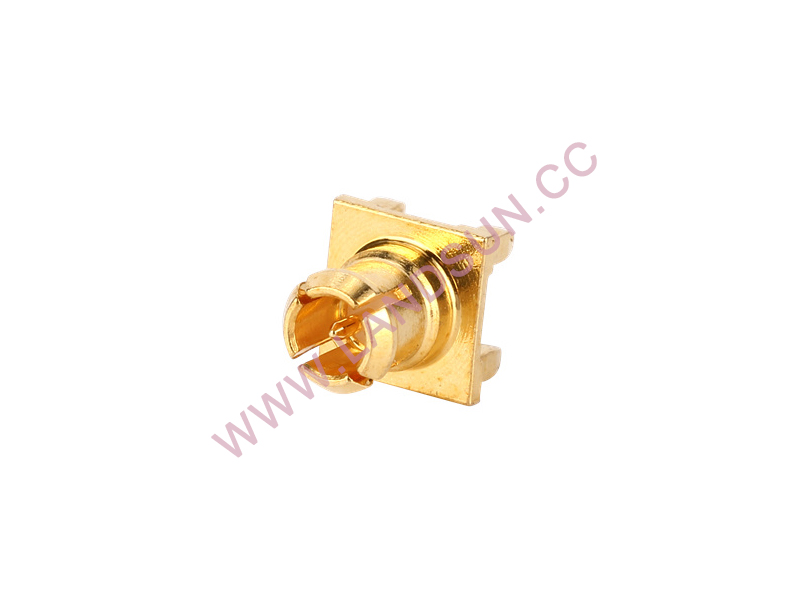 SSPC-NVP-W002-P12 SPC公头座子连接器（不带帽子）
